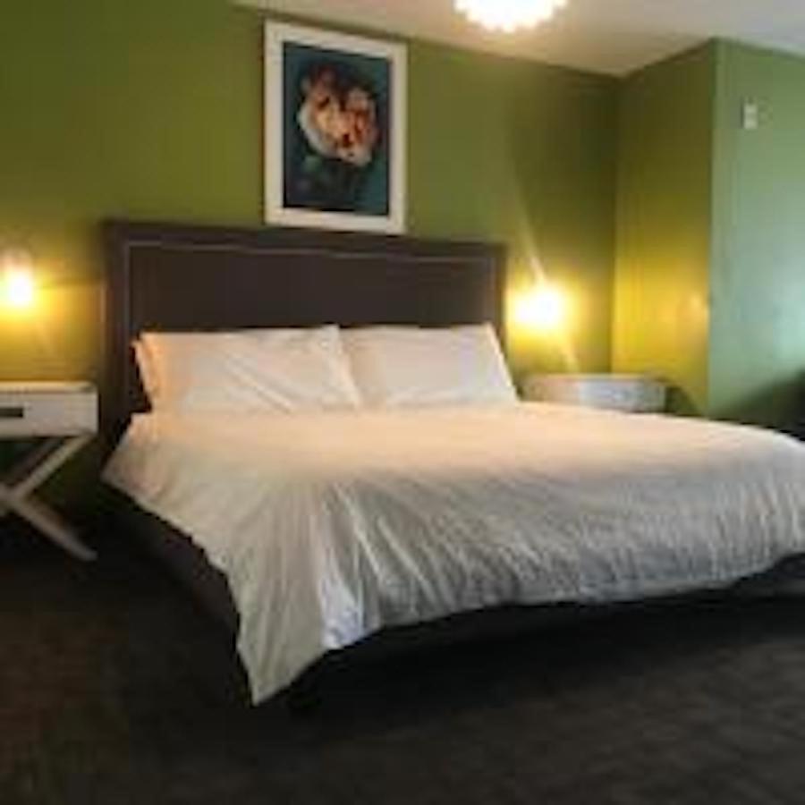 Congress Ocean Drive Aparthotel Miami Beach Luaran gambar