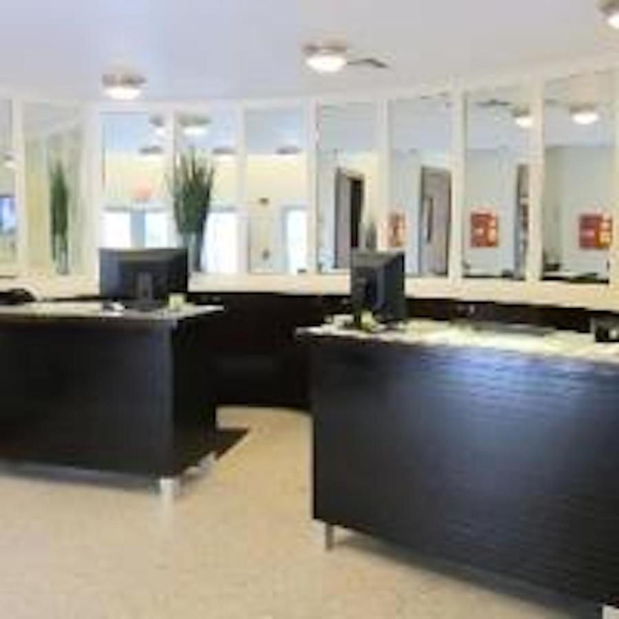 Congress Ocean Drive Aparthotel Miami Beach Luaran gambar