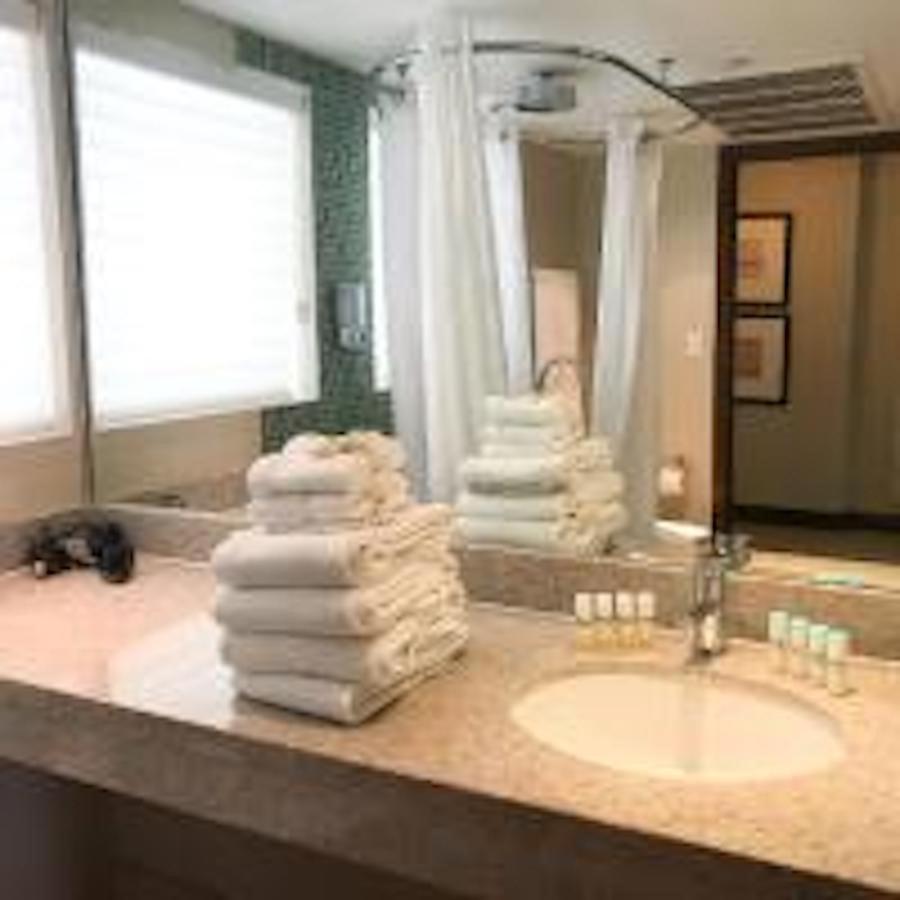 Congress Ocean Drive Aparthotel Miami Beach Luaran gambar