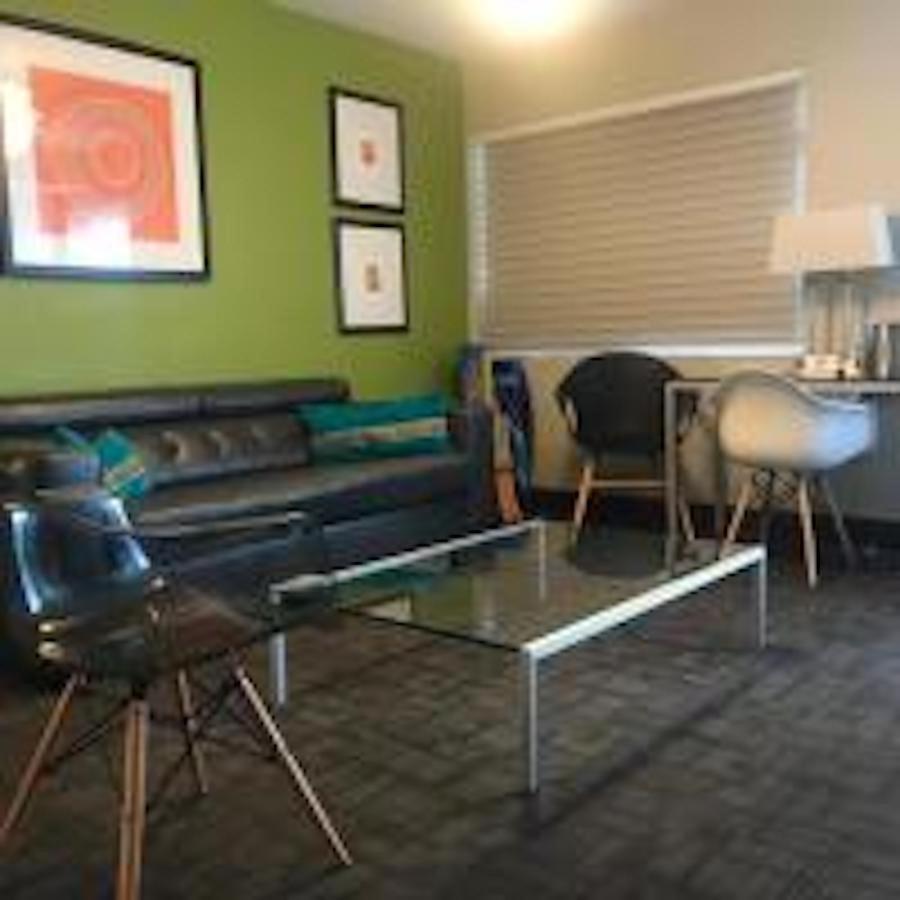 Congress Ocean Drive Aparthotel Miami Beach Luaran gambar