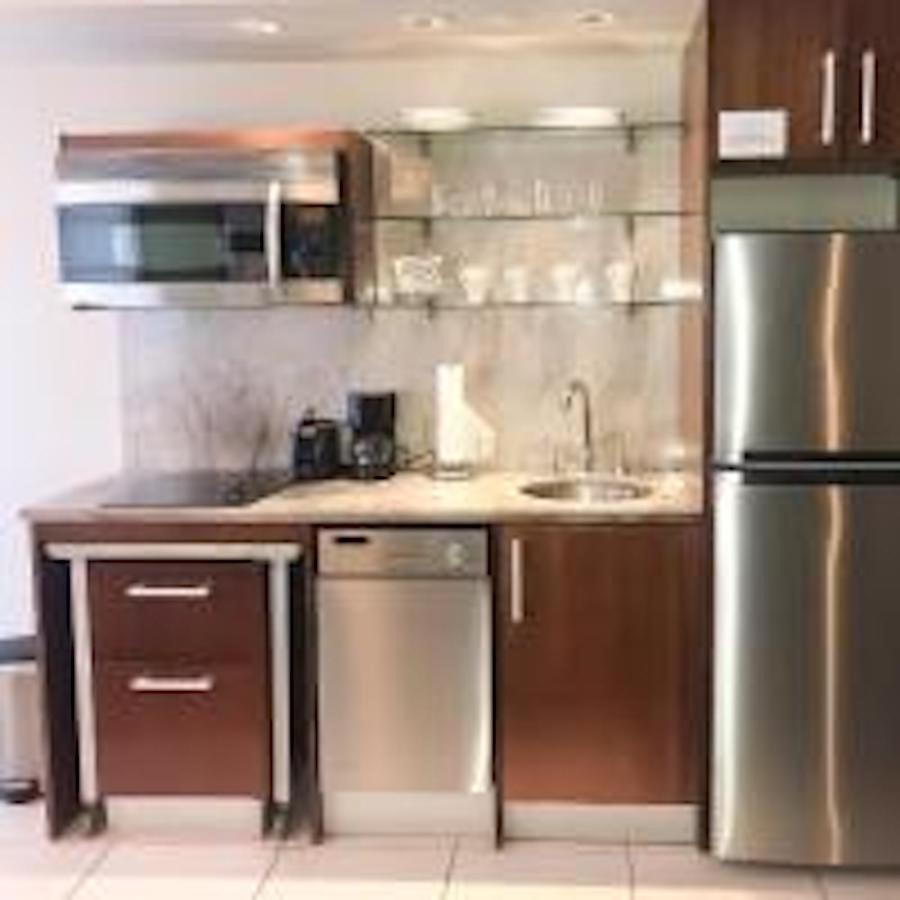 Congress Ocean Drive Aparthotel Miami Beach Luaran gambar