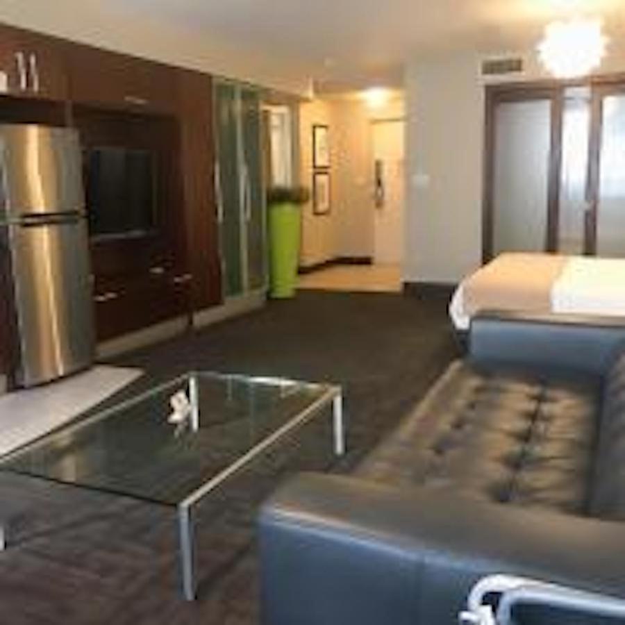 Congress Ocean Drive Aparthotel Miami Beach Luaran gambar
