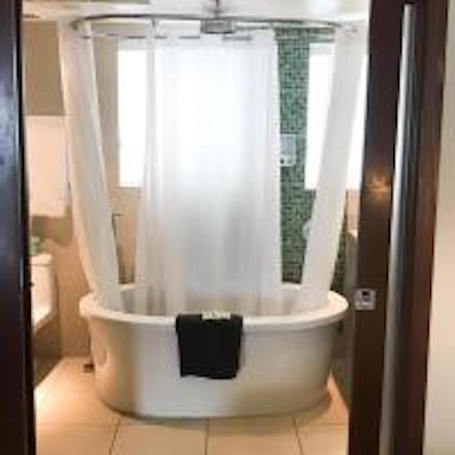 Congress Ocean Drive Aparthotel Miami Beach Luaran gambar